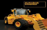 Shorten the road Autodesk Inventor Autodesk Inventor · Autodesk ® Alias family of products and Inventor data reduces time to market by allowing engineers to start detailed designs
