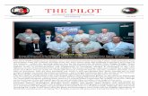 THEPILOT! - NZMPAnzmpa.org/wp/wp-content/uploads/2014/10/PilotMagSep15AMPIconfSupp.pdf · Next we adopted PPU, which revolutionized pilotage and gave an ... 32, Em’y was outside