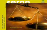 revista galega de ecoloxía e medio ambiente - adega.galadega.gal/web/media/documentos/CERNA_60.pdf · permiten baixar a garda. O poder Executivo puxa cara ao outro lado da balanza.