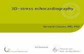 3D Stress echocardiography. - European Society of Cardiologyassets.escardio.org/assets/presentations/EE2012/86.pdf · Accurately localize and estimate the severity of stress-induced