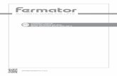 AUTOMATIC DOORS FOR LIFTS - Fermator Nordic ECC 230V-07.2015... · ELECTRONIC DRIVEN ECC 230 V. 9. AUTOMATIC DOORS FOR LIFTS. Wheel Landing cam In case of needing to use the manual