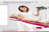 Planmeca Compact i5 - dentalproject.cz · 12 13 Evolution Continuous improvement Five generations of continuous improvement The over 50,000 Planmeca Compact i users around the world