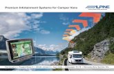 Premium Infotainment Systems for Camper Vans · Fiat Ducato 3 / Peugeot Boxer 2 / Citroën Jumper 2 5. The innovative Alpine Style systems for Fiat Ducato 3 with Apple CarPlay bring