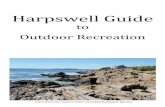 Harpswell Guide3F690C92-5208-4D62-BAFB... · Harpswell Guide to Outdoor Recreation View from the Giant’s Stairs Trail (Ed Robinson photo)