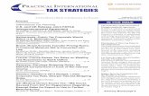PRACTICAL INTERNATIONAL TAX STRATEGIES/media/hogan-lovells/pdf/publication/... · International Tax Planning ... Demétrio Barbosa, Janaína Costa, Caio Albino de Souza, Marcio Oliveira,