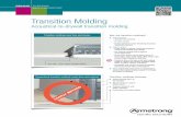 Transition Molding - Ceilings from Armstrong · Transition Molding Per˜l Principal do Gesso KAM-12 Per˜l Secundário do Gesso Prelude Main Beam Beveled Tegular Ceiling Panel Drywall