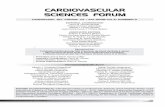CARDIOVASCULAR SCIENCES FORUMcardiovascularsciencesforum.com/_arquivos/edicoes/V03-03.pdf · João Bosco Dupin (MG) João Carlos Ferreira Leal (SP) João Jackson Duarte (MS) Jorge