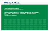 Monetary Policy and Financial Stability in Latin America ...cemla.org/PDF/ic/2018-jrp-xix/2018-jrp-xix.pdf · Renato Yslas Abstract 221 1. Introduction 222 2. Related Literature 225