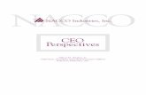 10443 CEO K/L 2Columns2.q4cdn.com/648240483/files/doc_downloads/ceo_perspectives/CEO... · Dear Stockholder: From 1991 through 1995, NACCO’s annual reports included a CEO Perspective