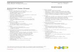 NXP Semiconductors Data Sheet: Product Preview • Security ... · – JPEG video decoder (8/12-bit) – H.264 video decoder (8/10/12-bit), High-intra and constrained baseline formats
