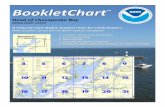 Head of Chesapeake Bay - Quick Links · BookletChart Head of Chesapeake Bay . NOAA Chart 12274 . A reduced -scale NOAA nautical chart for small boaters When possible, use the full