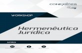 HERMENEUTICA JURIDICATitle HERMENEUTICA JURIDICA.cdr Author adm Created Date 1/3/2017 3:45:52 PM