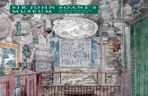 SIR JOHN SOANE’S MUSEUM · SIR JOHN SOANE’S MUSEUM newsletter no.23 winter 2009/10. 2010 is going to be a rather exciting year for Sir John Soane’s ... put to me by Sir John