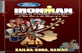 Official Results Guide - IRONMAN Official Site | IRONMAN ...· 2009 Ford Ironman World Championship