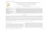 Desarrollo y evaluación de una unidad sembradora de maíz ...agrosur-journal.cl/.../uploads/2017/01/art05-Homer-PUBLICAR.pdf · buje de technyl que se desliza sobre un eje estriado