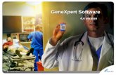 GeneXpert Software - GHDonline · By closing the GeneXpert software, you will have the following screen: 1 2 3 lick on “Proceed” lick on “Database Restore” lick on “YES