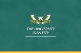 THE UNIVERSITY IDENTITY - Wayne State University · Wayne State University Identity Manual 4 Who we are Wayne State University is a premier public, urban research university in the