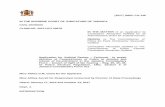 2017 JMSC Civ 146 IN THE SUPREME COURT OF …intranet.supremecourt.gov.jm/sites/default/files/judgments/Regina v... · Christopher Alexander Getfield for an Administrative Order for