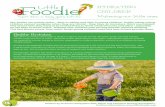 oodie FLittle HYDRATING CHILDREN Watering our little ones · Integrated Dataset (CoFID) Written by Dr Emma Derbyshire PhD, RNutr and Charlotte Stirling-Reed RNutr. Further Information: