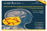 Second Bellaria Neurovascular Conference - ausl.bologna.it · Second Bellaria Neurovascular Conference Microsurgical and Endovascular treatment of cerebral aneurysms November 4 th,