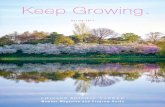 Keep Growing - Chicago Botanic Garden · Keep Growing Spring 2017 Member Magazine and Program Guide CHICAGO BOTANIC GARDEN KEEP GROWING SPRING 2017