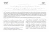 Bifurcation phenomena in viscoelastic ﬂows through a ...webx.ubi.pt/~pjpo/ri48.pdf · J. Non-Newtonian Fluid Mech. 141 (2007) 1–17 Bifurcation phenomena in viscoelastic ﬂows