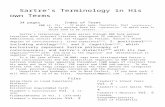 sartreterminologyinhisownterms.files.wordpress.com...  · Web viewSartre’s Terminology in His own Terms. 34 pagesIndex of Terms. CDR (p. 75) "...It might seem, therefore, that ‘intellection’