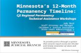 Overview of Topics - Minnesota Judicial Branch - Home · PPT file · Web view2017-01-12 · Overview of Topics. Impact of abuse, neglect, and domestic violence on children “through