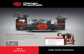 RCP & People. Passion. Performance. RCP-C Series · People. Passion. Performance. RCP & RCP-C Series. RCP & RCP-C TWO STAGE COMPRESSORS. Designed and built with the professional in