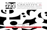 SCPA Artistic Overview for 2017-18 STUDENTS · Buckner, Norma Counselor (K-Z) 1078 363.8161 bucknen@cps-k12.org Fanning, Jill Counselor (A-J) 1078 363.8036 fanninj@cps-k12.org Ranson,