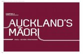 CHAPTER 2 MA-ORI - Auckland Council · 103 CHAPTER 2 AUCKLAND’S MA-ORI NG A-M A-ORI O TA-MAKI MAKAURAU 270_ Section A of this Plan sets out the Māori Responsiveness Framework,