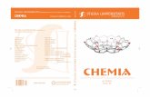 CHEMIA Volume 54 (2009) No. 4(II) 4(II)/2009chem.ubbcluj.ro/~studiachemia/issues/chemia2006_2015/Chemia2009_4T... · 4(ii)/2009 issn: 1224-7154 chemia volume 54 (2009) no. 4(ii) ambientum