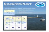 Bahía de Guánica - Quick Links · BookletChart Bahía de Guánica . NOAA Chart 25679 . A reduced -scale NOAA nautical chart for small boaters When possible, use the full -size NOAA