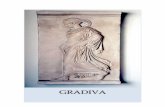 GRADIVA - metambesen.org file— from Wilhelm Jensen’s Gradiva: A Pompeiian Fancy - 6 - Billie Chernicoff GRADIVA She who walks walking, the woman who walks that woman walking, a