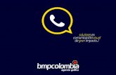 Specialists in the development of integrated projects dimensioned ...bmpcolombia.com/pxs/modulos/uploader/server/php/brochure/Brochure... · retail + trade show + displays counter