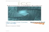 NR12 ICC Target Cost with Design V4 1 (TP) · NR12 Target Cost Version With Design Version 4.1 3. The Employer covenants to pay to the Contractor in consideration of the design, construction