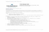 TMC8460 datasheet V100 - Trinamic · TMC8460-BI Datasheet (V100 / 2016-Sep-01) Copyright © 2016 TRINAMIC Motion Control GmbH & Co. KG 1