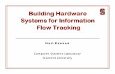 Building Hardware Systems for Information Flow Trackingcsl.stanford.edu/~christos/publications/2010.hari_kannan.phd_thesis... · Building Hardware Systems for Information Flow Tracking