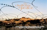 The challenge of peace - Plateforme des ONG Françaises ... · Bennani-Caillouët, Alexis Adam de Matharel, Bernard Flichy, Pascale Quivy, Séverine Laville, Joël Thomas, Denis Viénot