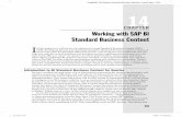 CompRef8 14 - cdn.ttgtmedia.com · Chapter 14: Working with SAP BI Standard Business Content 645 CompRef8 / SAP Business Information Warehouse Reporting / Jones & Soper / 616-5 NOTE