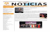 NOTICIAS - The Greater Austin Hispanic Chamber of Commerce · NOTICIAS In This Issue En esta Edición Celebrando Austin - An Event to Remember ... Sprint Time Warner Cable Titus Electrical