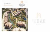 Vale de Milho Brochure - dljnjom9md7c.cloudfront.net3a%2f... · Clube Group will ensure your investment is secure. OUINTA DA p ROPE R T 1 E s Quinta da Palmeira Properties is one