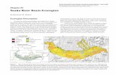 Chapter 24 Snake River Basin Ecoregion - U.S. Geological ... · MOON NM YELLOWSTONE NP Teton ... Chapter 24—Snake River Basin Ecoregion 247 ... 248 Status and Trends of Land Change