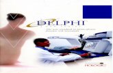 Delphi Brochure - activexray.com · Delphi can scan and analyze the radius and ulna either separately or combined. HOLOGIC, INC. Clinical Applications Continued a '-ip e Right Hip