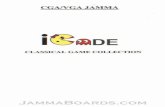 60-in-1 iCade Classic Arcade Manual - koceraj.hukoceraj.hu/Koceraj/Mi_ez_files/60-in-1_Arcade_Manual.pdf · cga/vga jamma classical game collection . 1943 dipsw setup off off on on