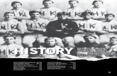 HISTORY - CBSSports.comgrfx.cstv.com/.../2012-13/misc_non_event/TulsaFootballHistory.pdf · HISTORY Tulsa fielded its first football team in 1895 as Henry Kendall College. The squad