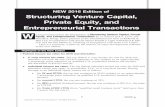 NEW 2016 Edition of Structuring Venture Capital, Private ... · 5 On OI and STCG, the top rate continues at 39.6% (subject to an approximately 3 percentage point reduction on qualified
