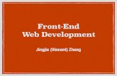 Front-End Web Development - hci.cs.uwaterloo.cahci.cs.uwaterloo.ca/.../files/front-end-web-dev/front-end-web-dev.pdf · -  content  ...