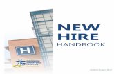 HIRE - msh.on.ca Employee... · IReport IReport is a system for staff to report actual or potential incidents and adverse events that compromise patient care or staff safety. Employees