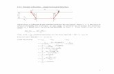 C3.1 Seismic refraction – single horizontal interfaceunsworth/UA-classes/224/notes224/C/224C... · C3.1 Seismic refraction – single horizontal interface ... Example of layer with